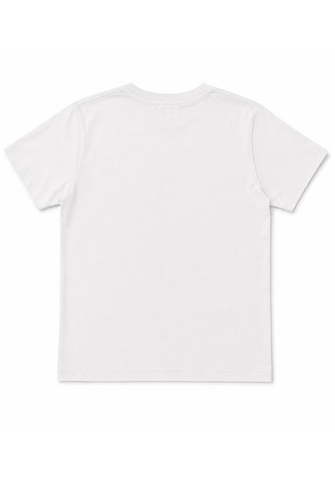 T-shirt con stampa RALPH LAUREN | 9P0141TBCS